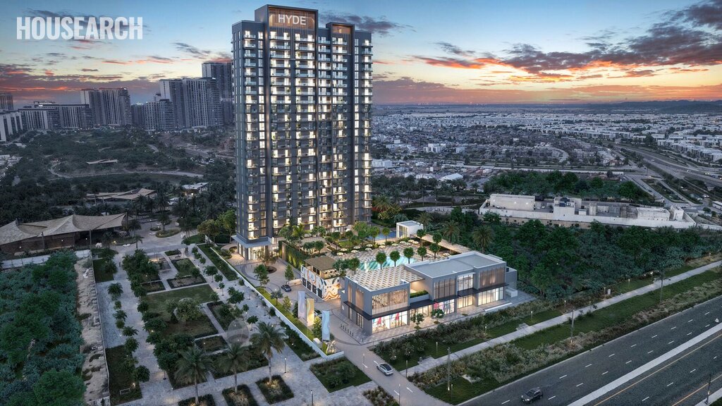 Hyde Residences – resim 1