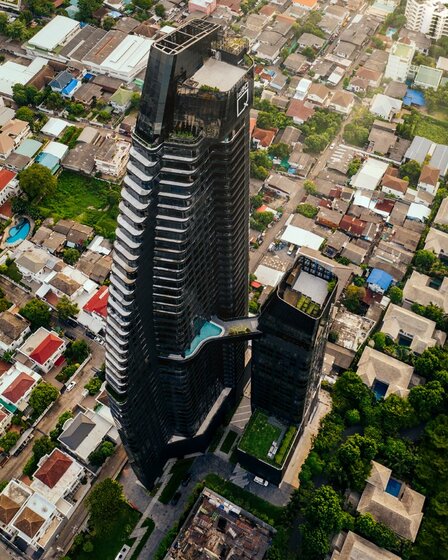 Appartements - Bangkok, Thailand - image 14