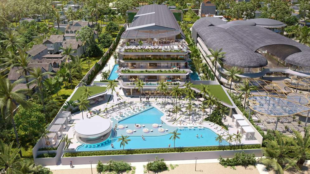 Neubauten – Bali, Indonesia – Bild 19