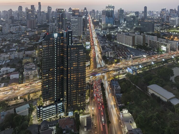 Edificios nuevos - Bangkok, Thailand - imagen 12