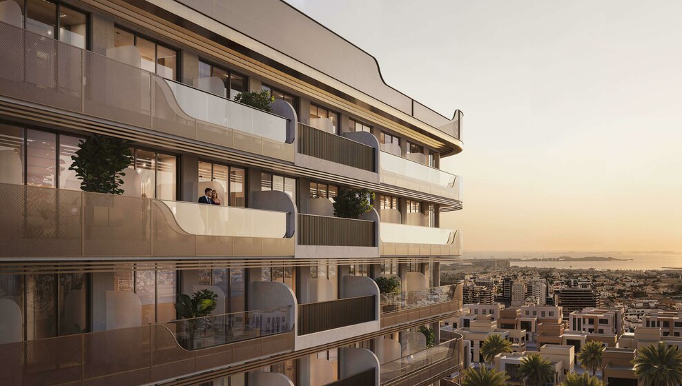 Appartements - Dubai, United Arab Emirates - image 3