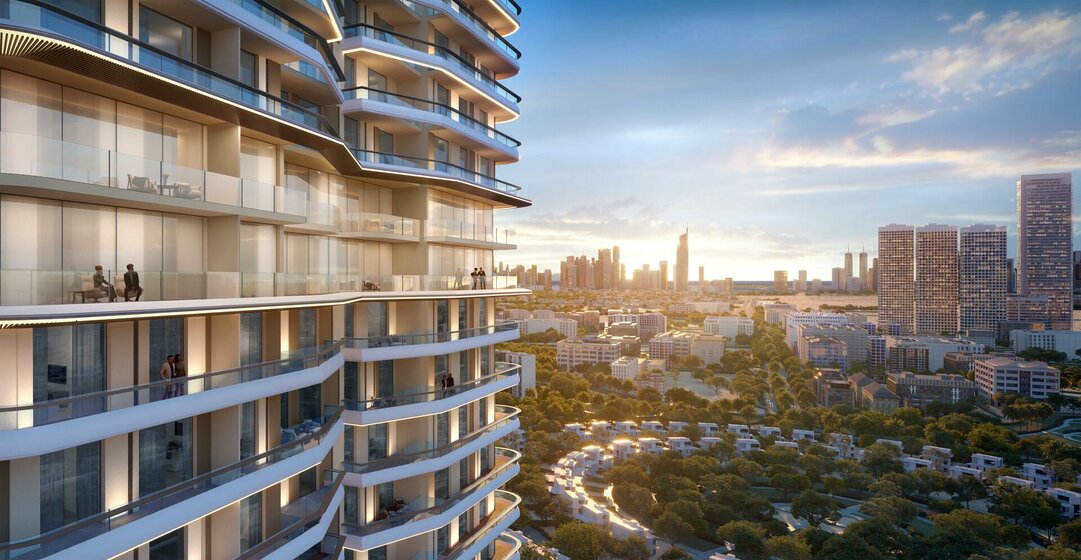 Edificios nuevos - Dubai, United Arab Emirates - imagen 27