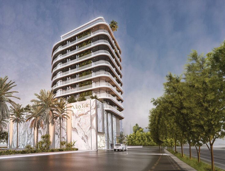 Appartements - Dubai, United Arab Emirates - image 8