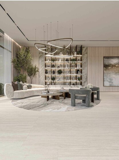 Appartements - Dubai, United Arab Emirates - image 9