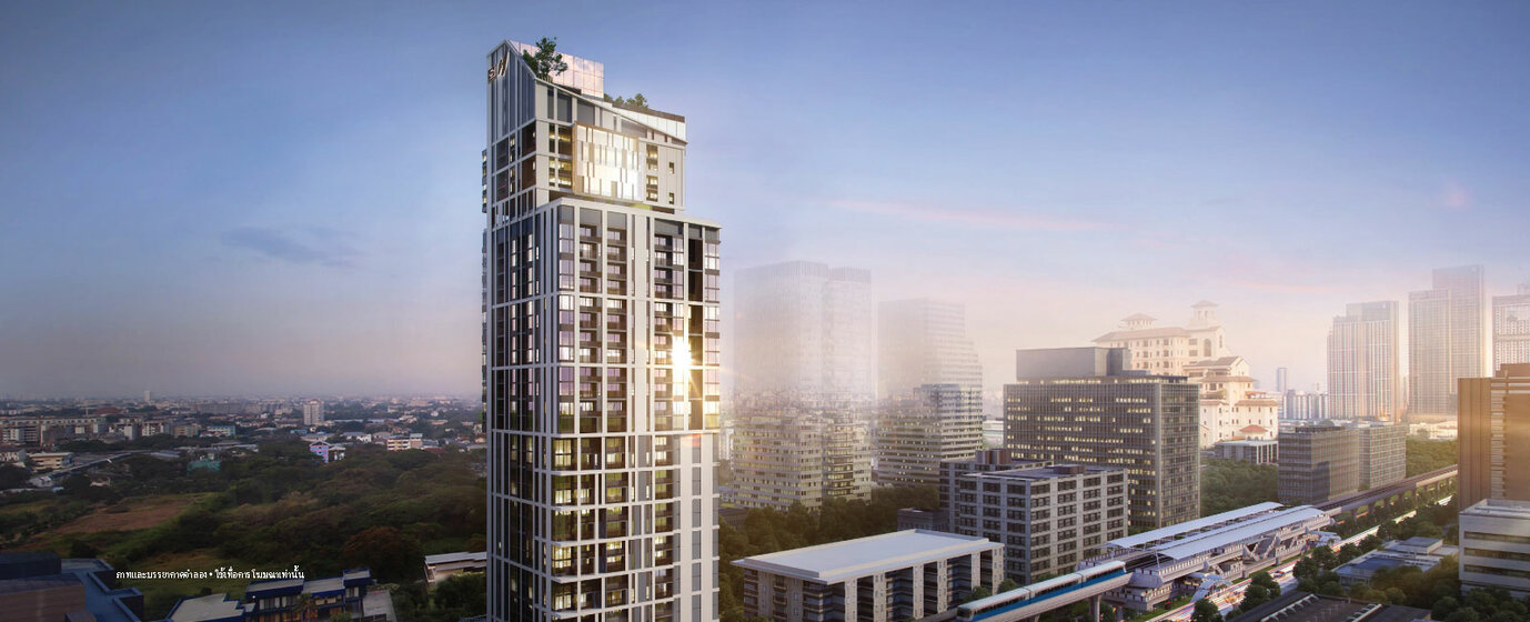 New buildings - Bangkok, Thailand - image 30