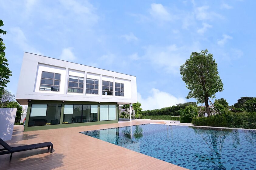 Новостройки - Nonthaburi, Thailand - изображение 12