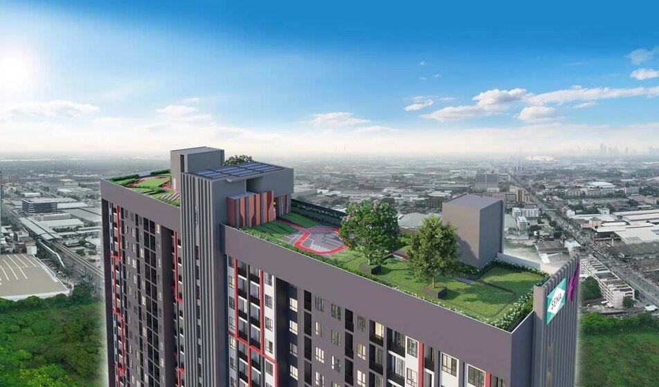 Новостройки - Samut Prakan, Thailand - изображение 14
