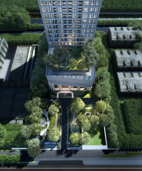Edificios nuevos - Thailand - imagen 16