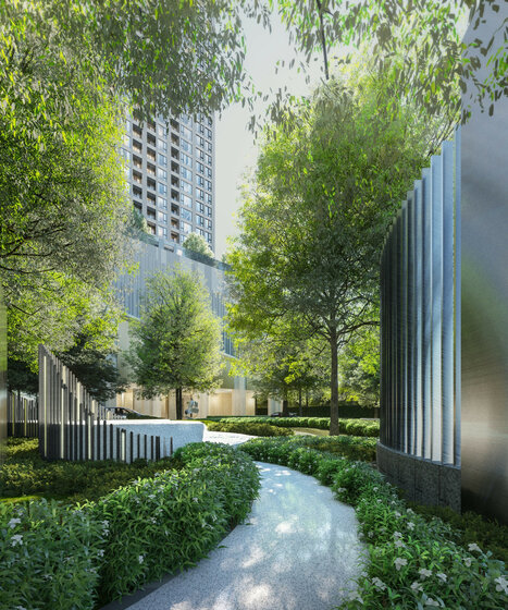 Edificios nuevos - Thailand - imagen 15