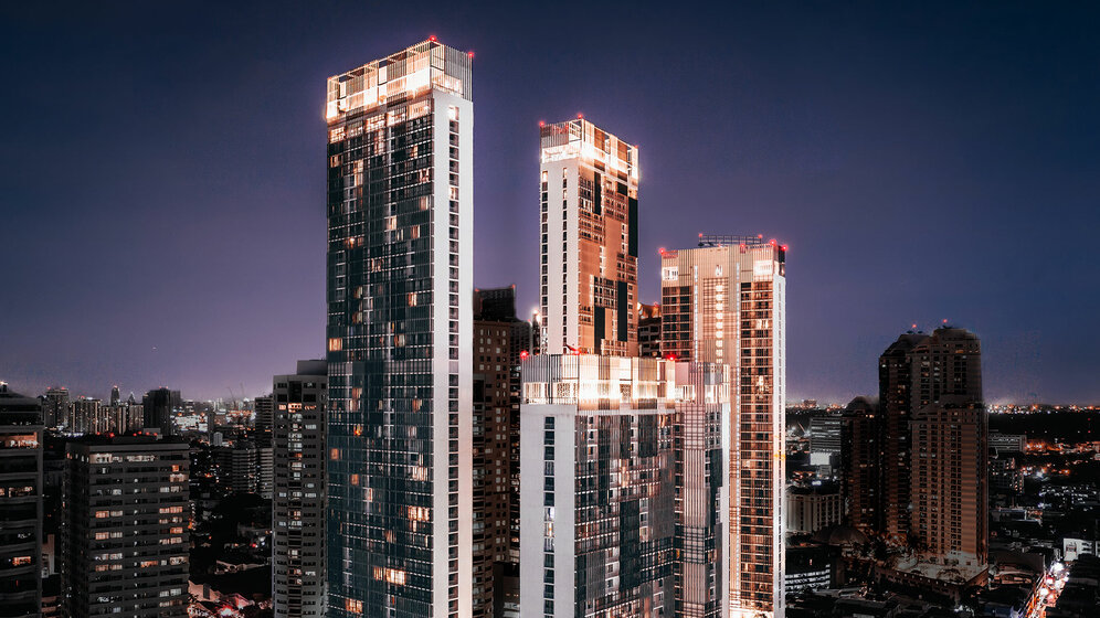 New buildings - Bangkok, Thailand - image 5