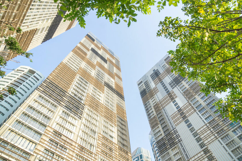 Nouveaux immeubles - Bangkok, Thailand - image 31