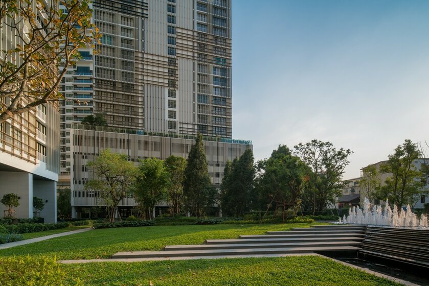 Apartments – Bangkok, Thailand – Bild 24