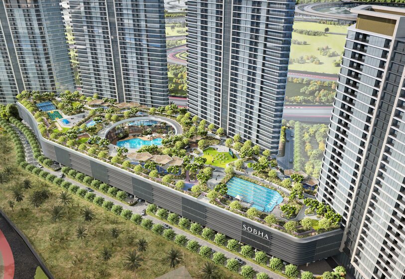 Apartments – Dubai, United Arab Emirates – Bild 8