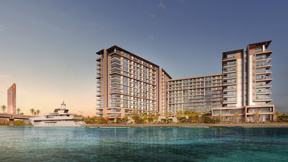 New buildings - Emirate of Ras Al Khaimah, United Arab Emirates - image 21