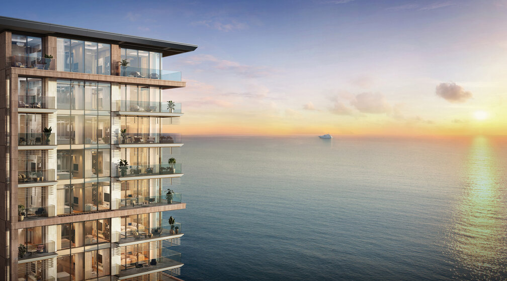 Dúplex - Emirate of Ras Al Khaimah, United Arab Emirates - imagen 35