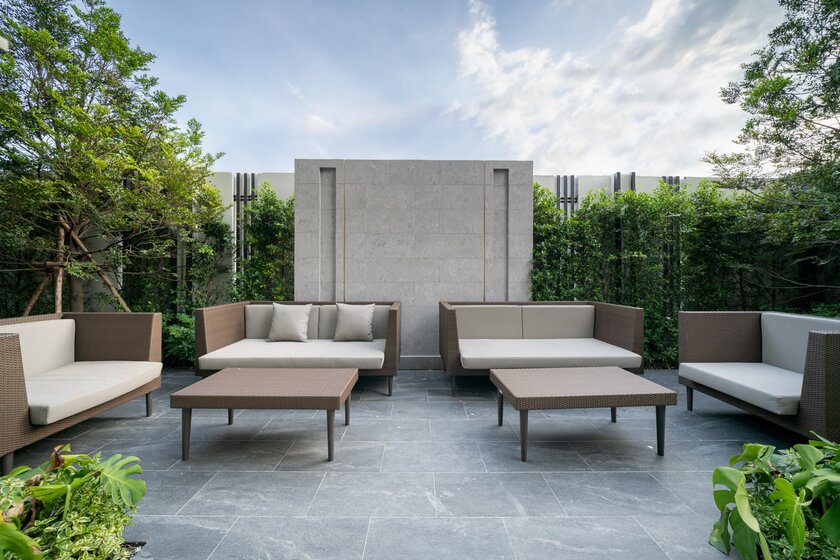 Yeni binalar – Bangkok, Tayland – resim 18