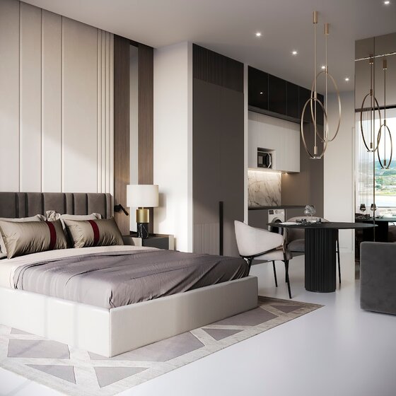 Vega Condominium - изображение 7