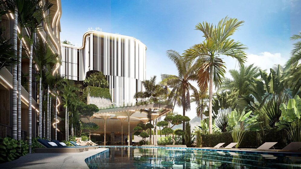 Vega Condominium - изображение 3