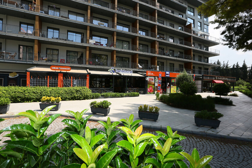 Nouveaux immeubles - Izmir, Türkiye - image 23