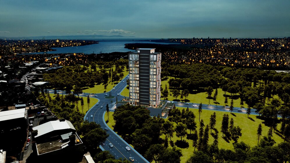 Neubauten – Istanbul, Türkei – Bild 16