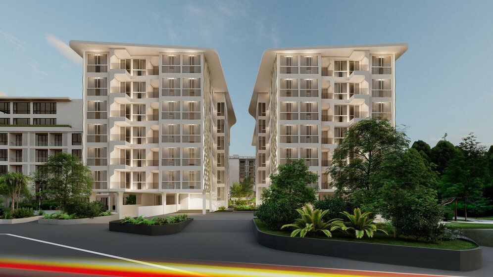 184 Gebäude - 4+ Schlafzimmer - Thailand – Bild 10