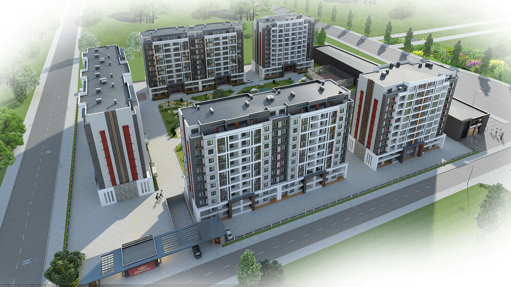 Appartements - Konya, Türkiye - image 3