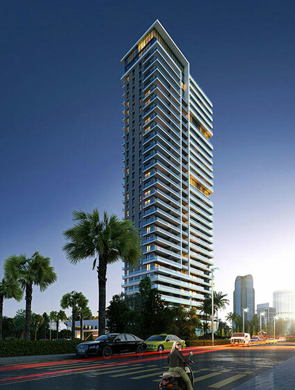 Yeni binalar – İzmir, Türkiye – resim 18