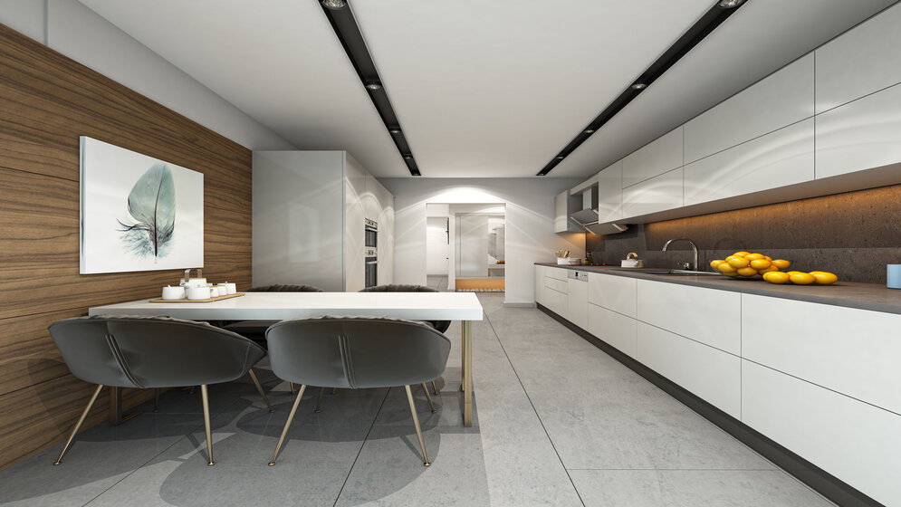 Yeni binalar – İzmir, Türkiye – resim 20