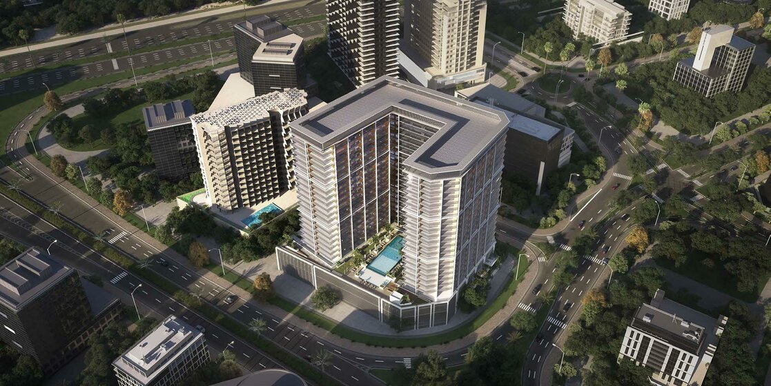 Apartamentos - Dubai, United Arab Emirates - imagen 7
