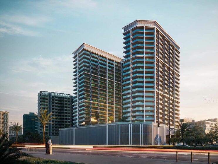 Apartamentos - Dubai, United Arab Emirates - imagen 8