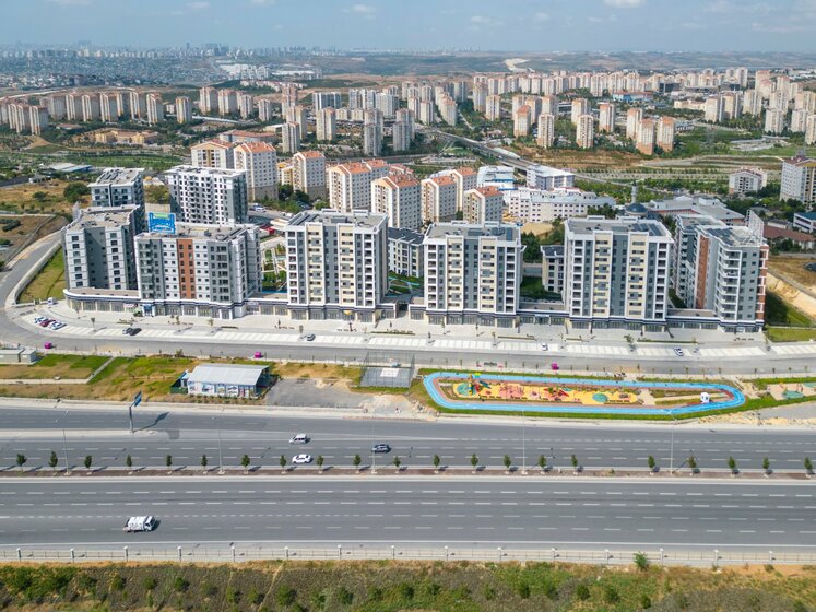 New buildings - İstanbul, Türkiye - image 14