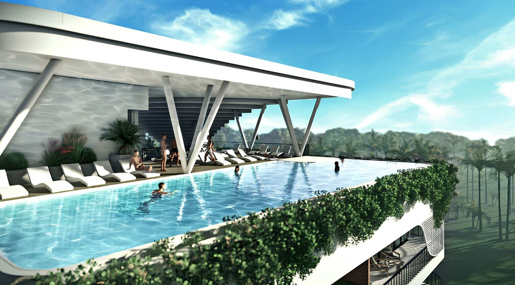 Edificios nuevos - Bali, Indonesia - imagen 28