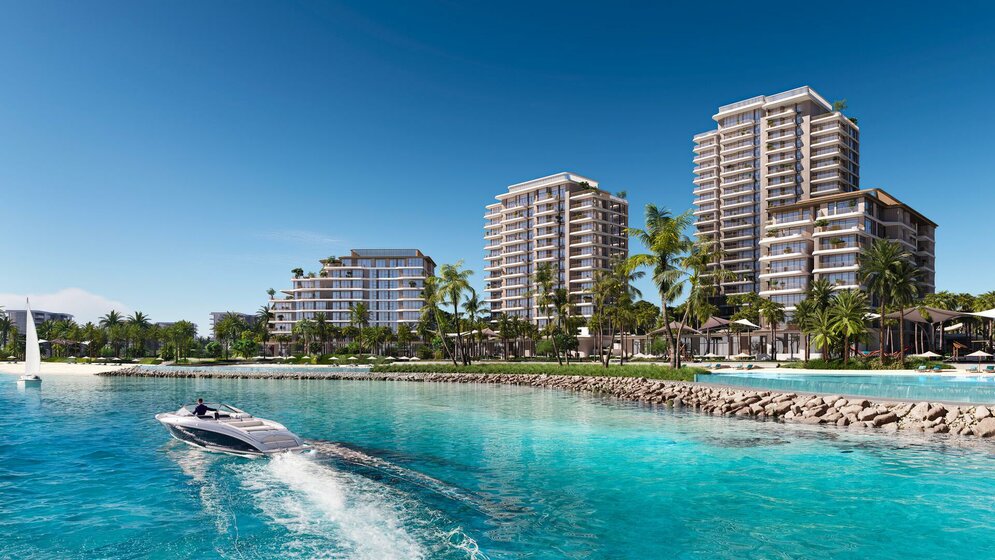 Appartements - Dubai, United Arab Emirates - image 12