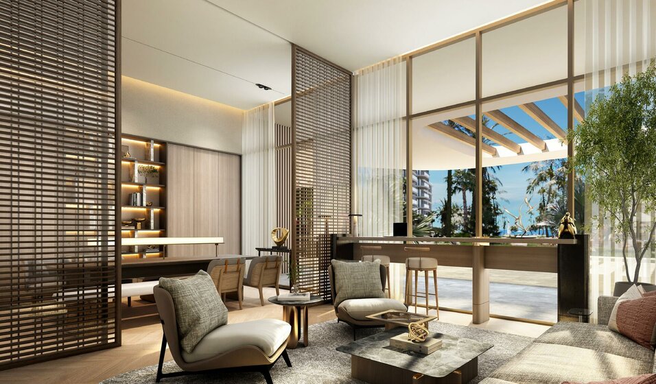 Bay Grove Residences - изображение 7