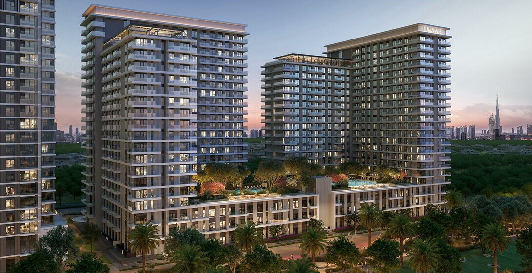 Nouveaux immeubles - Dubai, United Arab Emirates - image 26