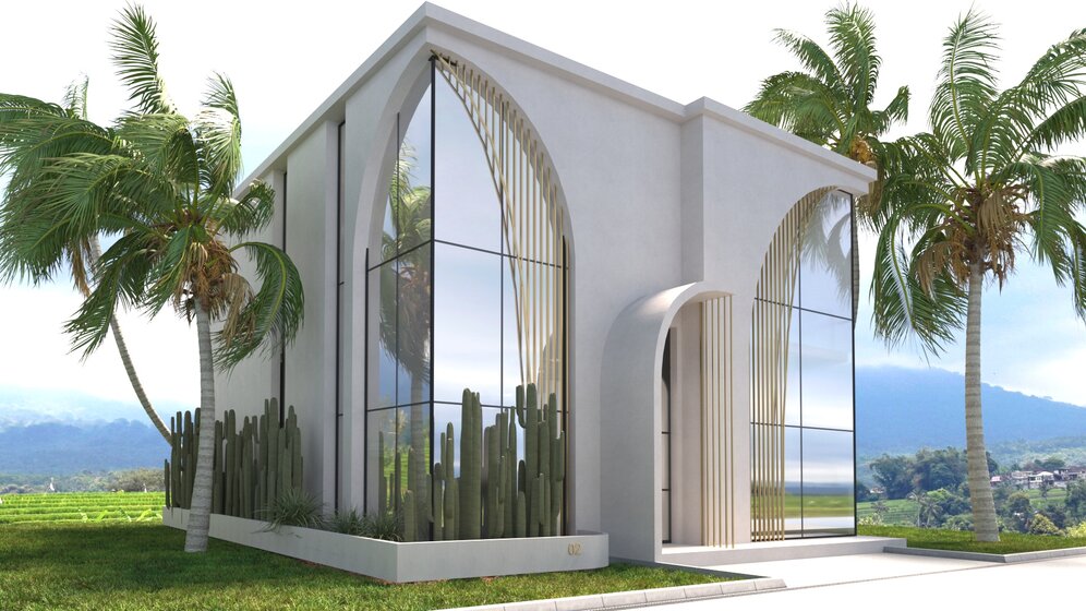 Новостройки - Bali, Indonesia - изображение 31