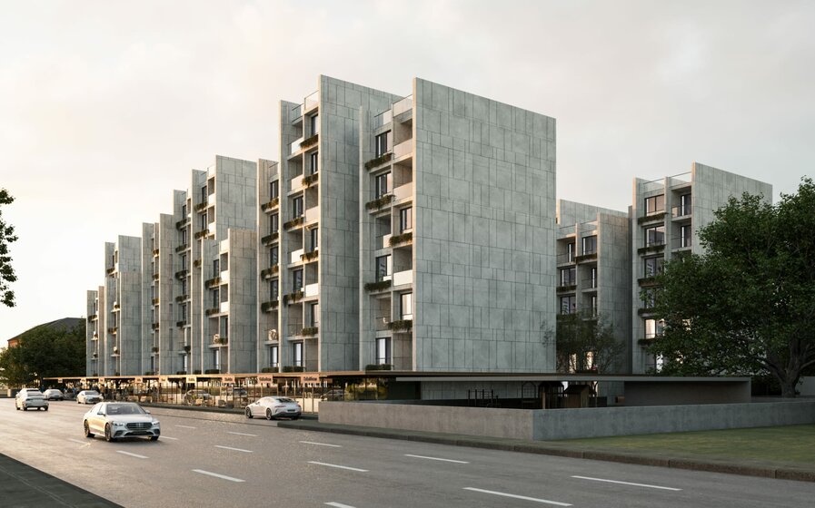 Edificios nuevos - Antalya, Türkiye - imagen 26