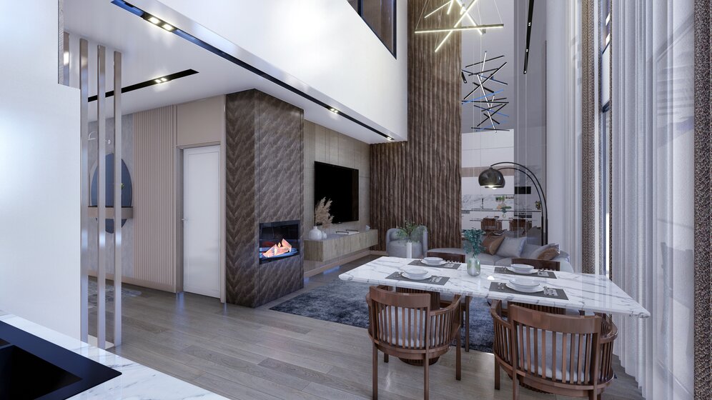 Metropolis Residence - image 9