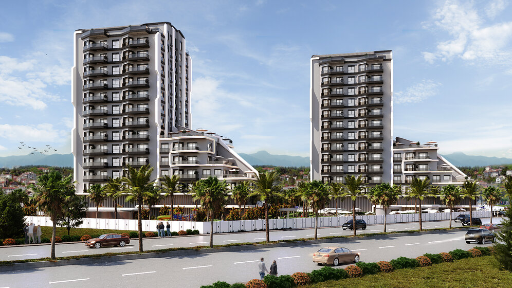 Apartments – Antalya, Türkei – Bild 17