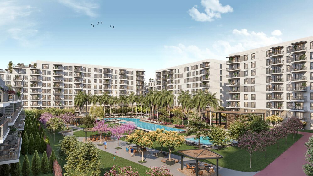 Neubauten – Antalya, Türkei – Bild 11