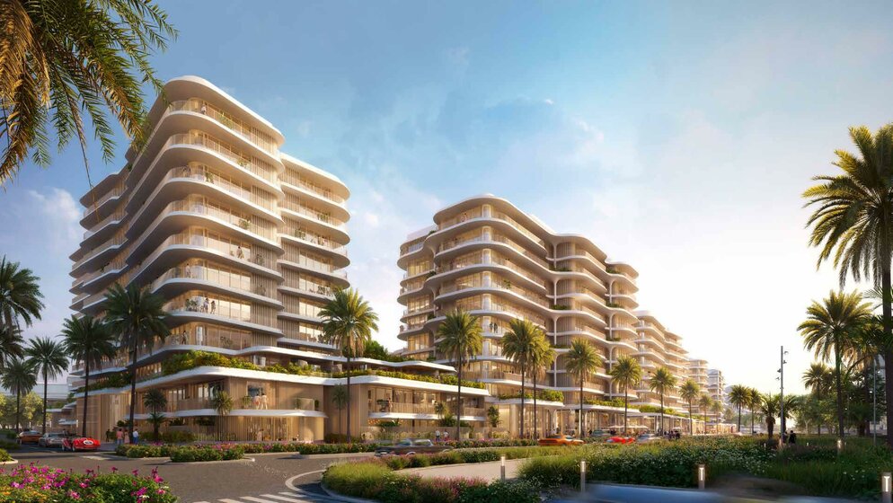 Townhouses - Abu Dhabi, United Arab Emirates - image 1