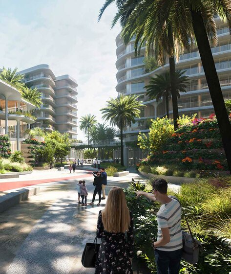 Новостройки - Abu Dhabi, United Arab Emirates - изображение 2