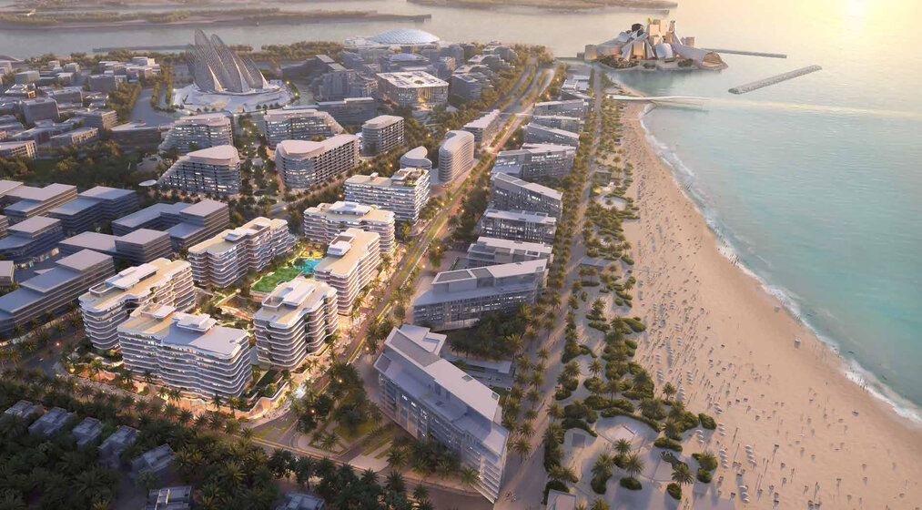 Новостройки - Abu Dhabi, United Arab Emirates - изображение 3