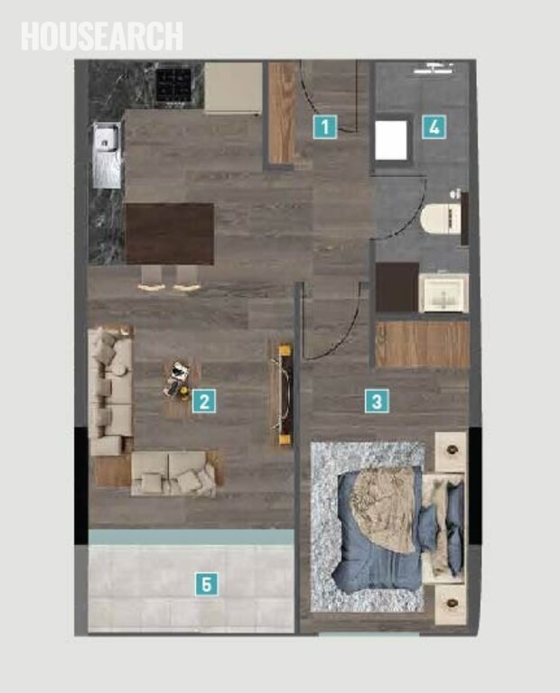 Loft Prive — imagen 2
