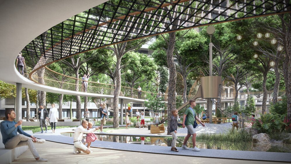 Benleo Park – image 3