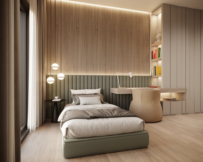 Yeni Levent – Bild 6