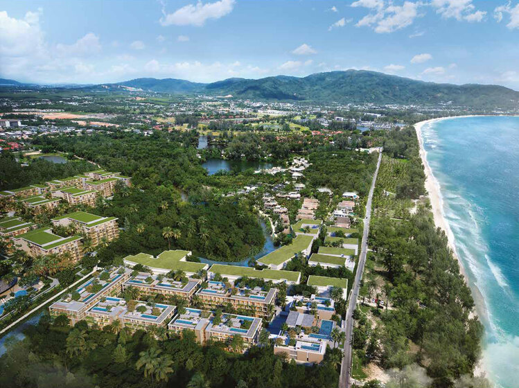 Neubauten – Phuket, Thailand – Bild 4