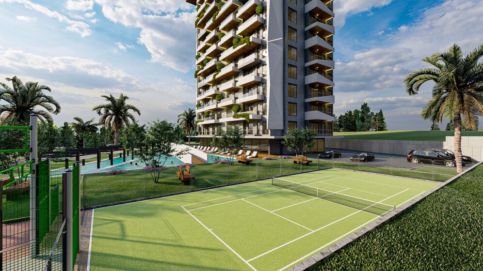 Sky Tower – resim 2