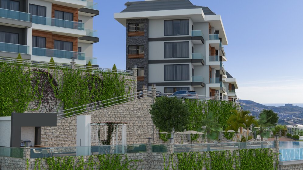 Apartamentos - Antalya, Türkiye - imagen 28