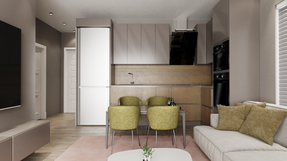 Nirvana Tower – Bild 6